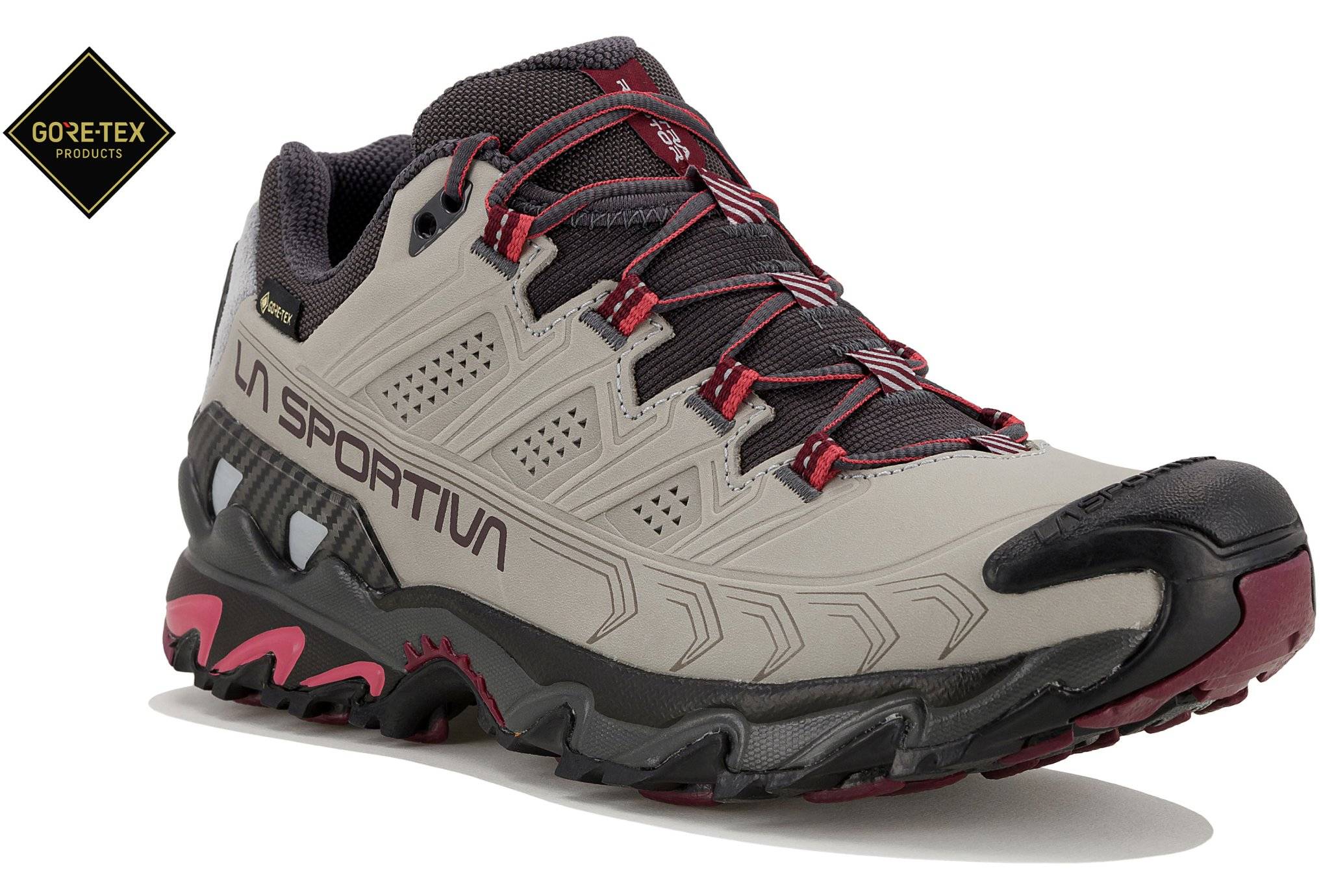 La Sportiva Ultra Raptor II Leather Gore-Tex 
