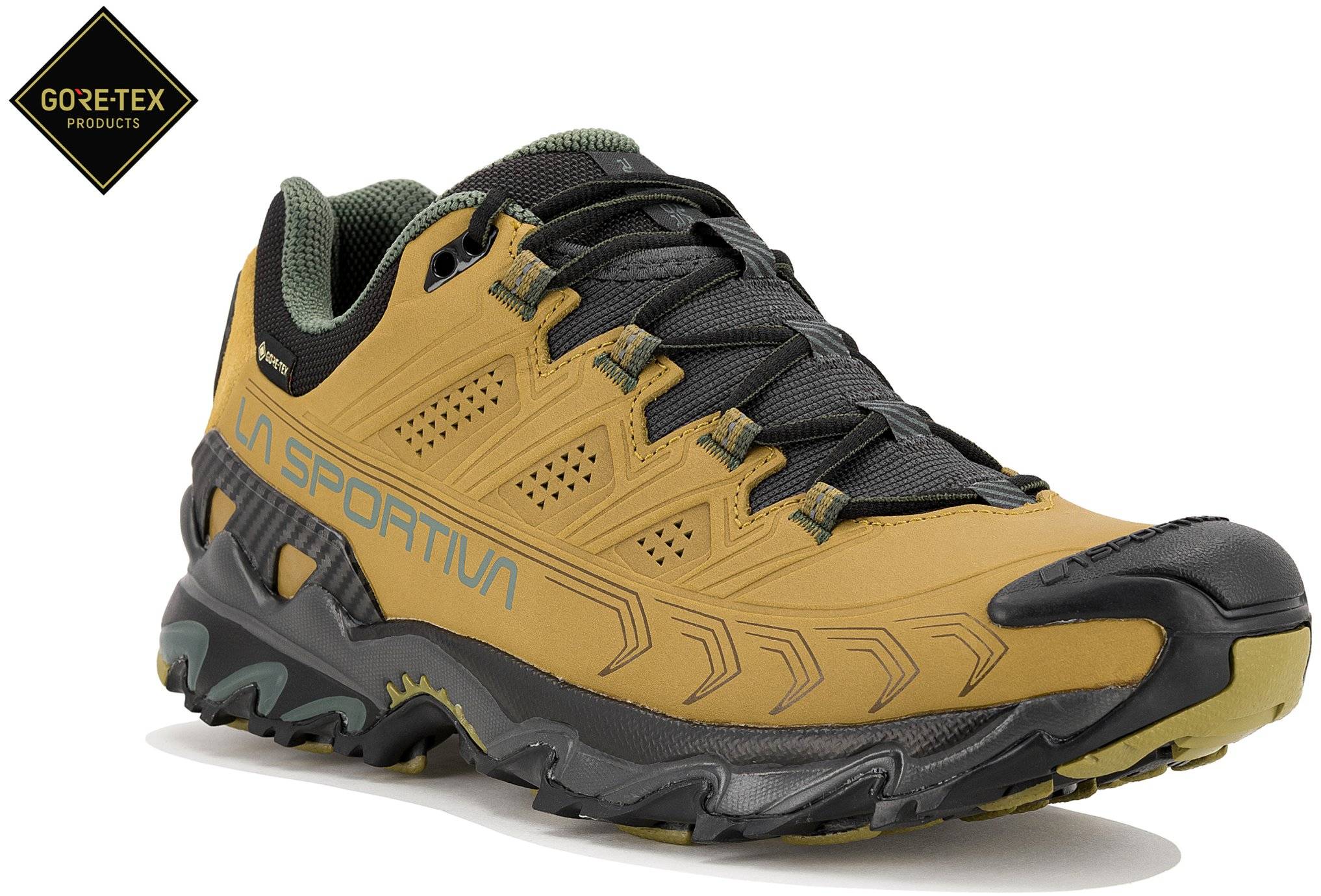 La Sportiva Ultra Raptor II Leather Gore-Tex M 