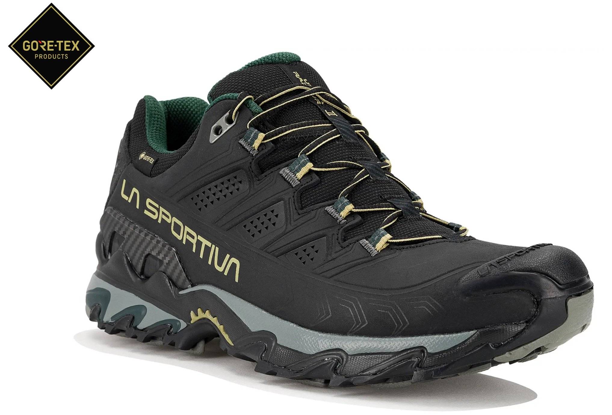 La Sportiva Ultra Raptor II Leather Gore-Tex M 