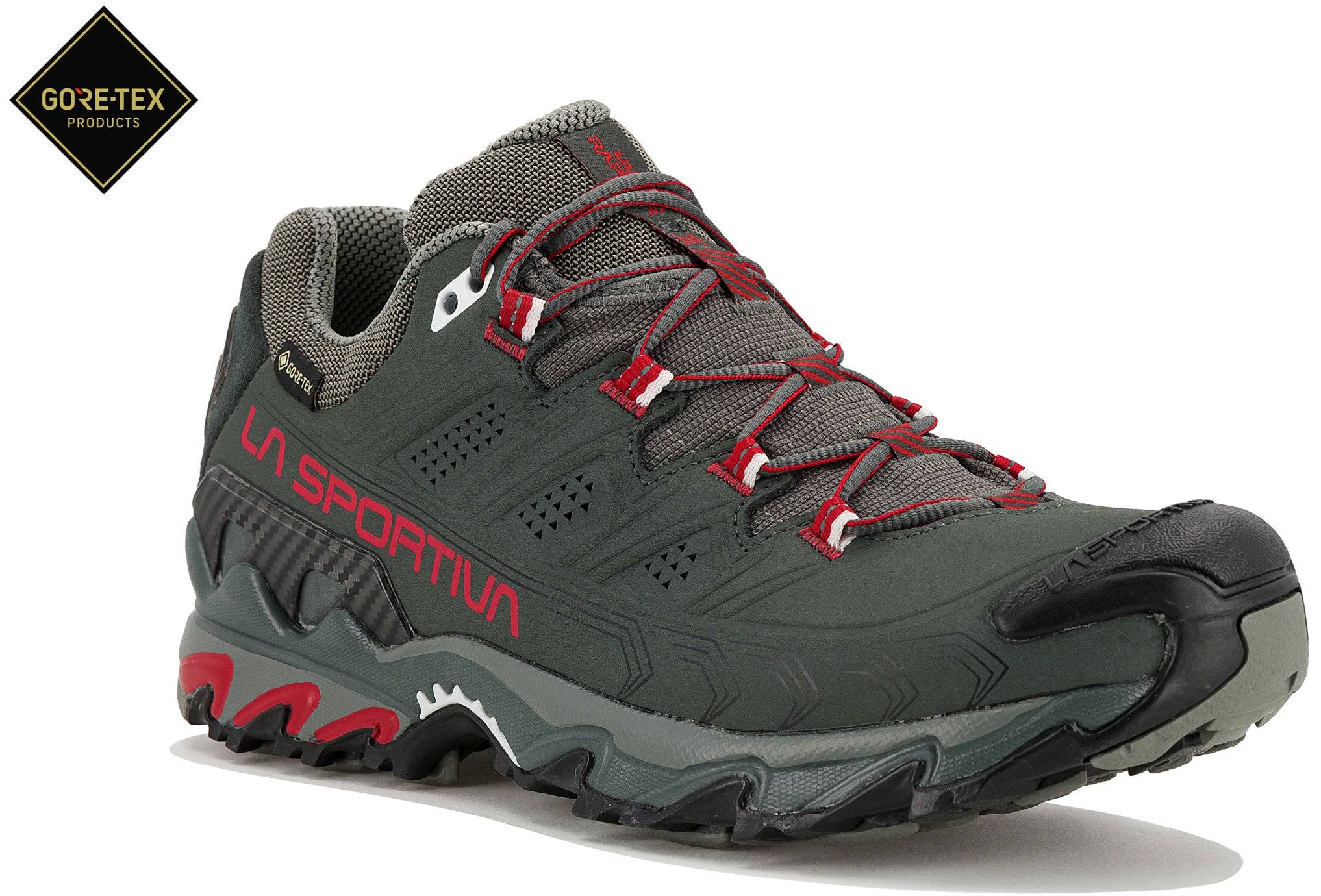 La Sportiva Ultra Raptor II Leather Gore-Tex Wide 