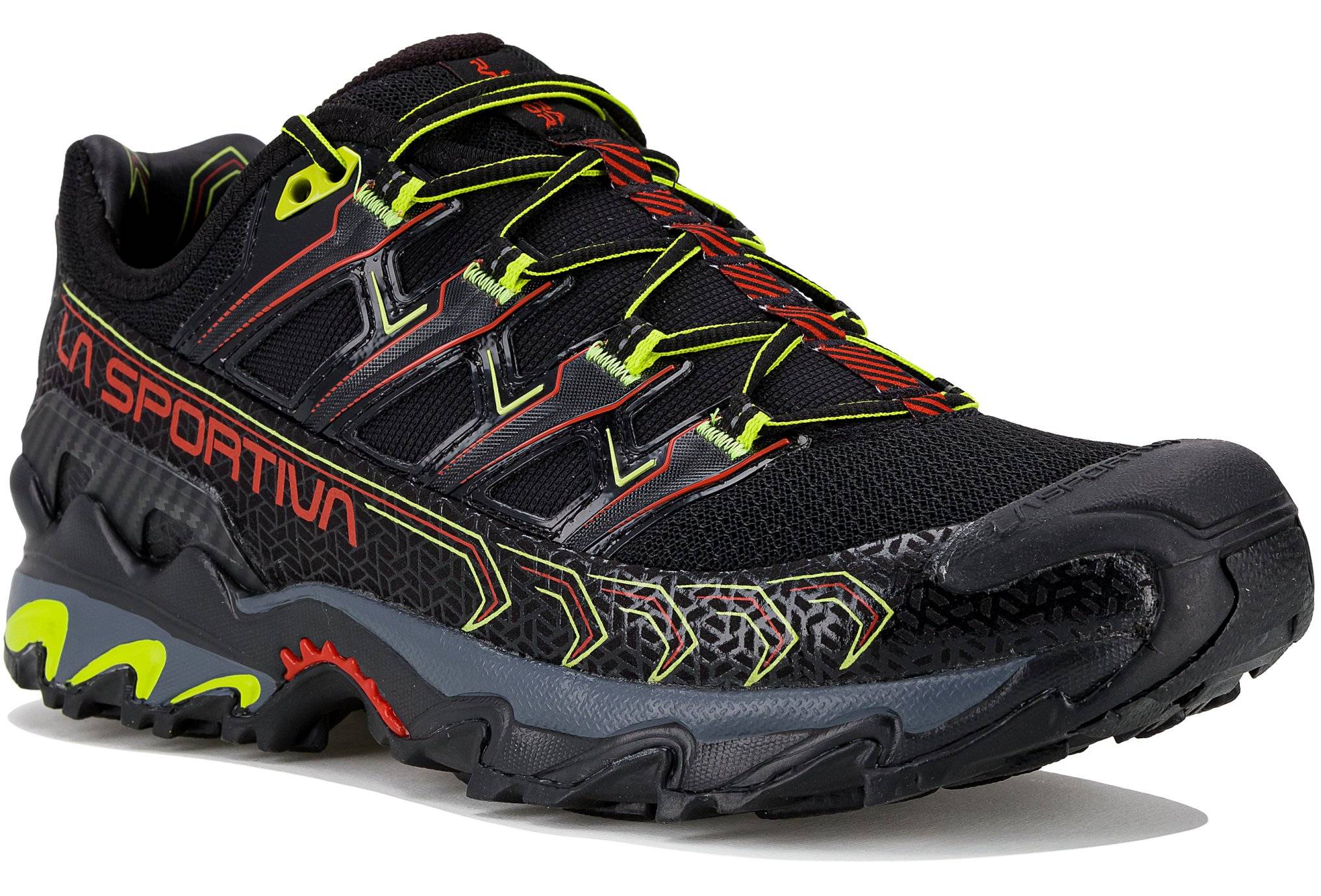 La Sportiva Ultra Raptor II M homme pas cher 46M999720
