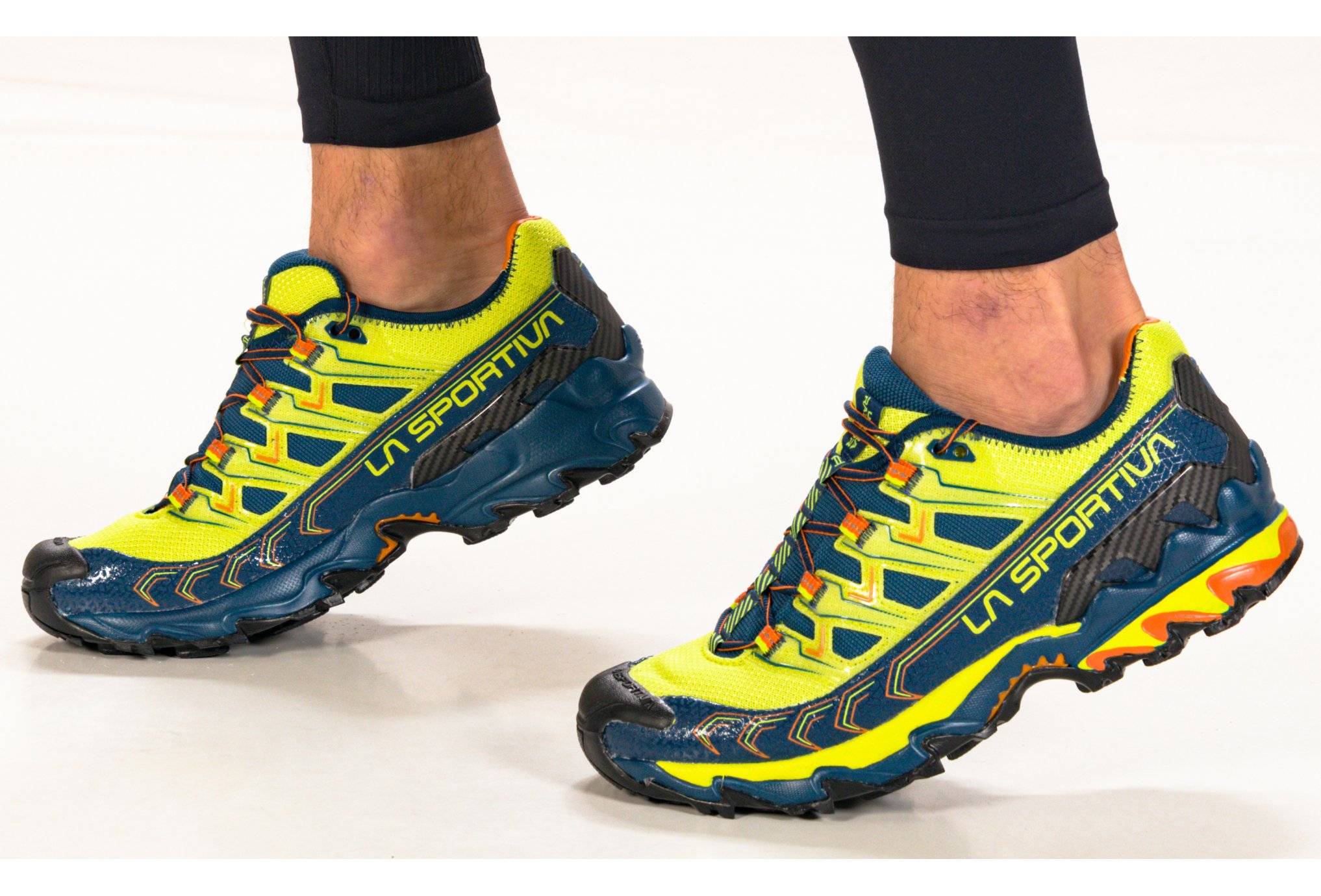 La Sportiva Ultra Raptor II M homme pas cher 46M729639