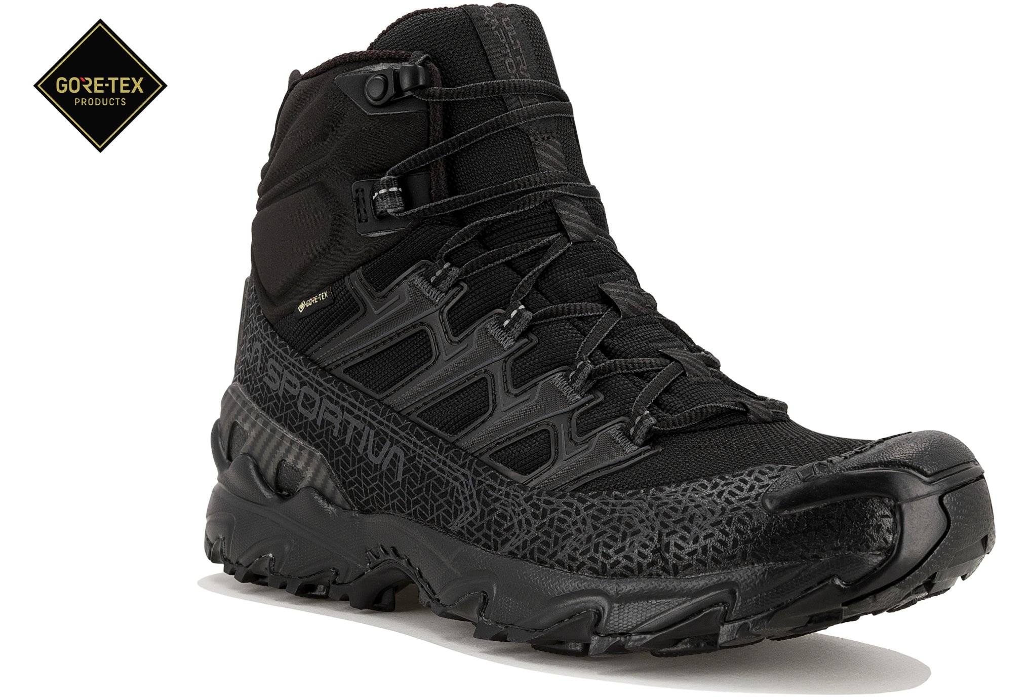 La Sportiva Ultra Raptor II Mid Gore-Tex 