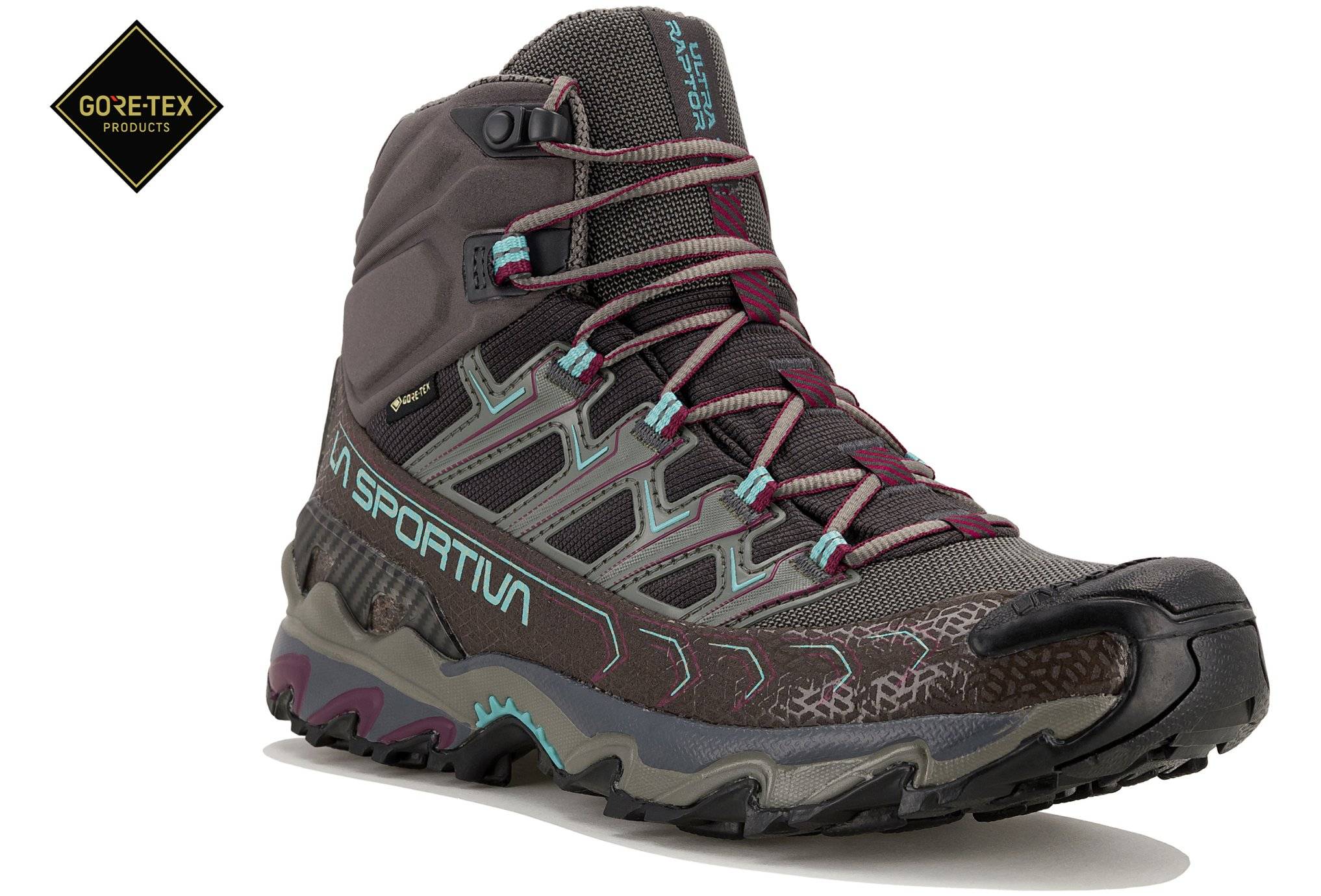 La Sportiva Ultra Raptor II Mid Gore-Tex 