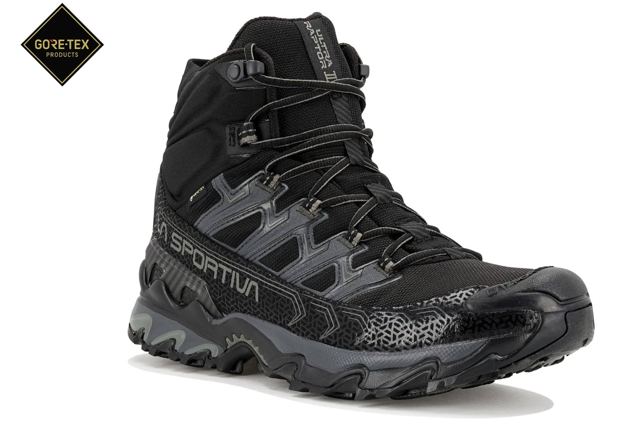 La Sportiva Ultra Raptor II Mid Gore-Tex 