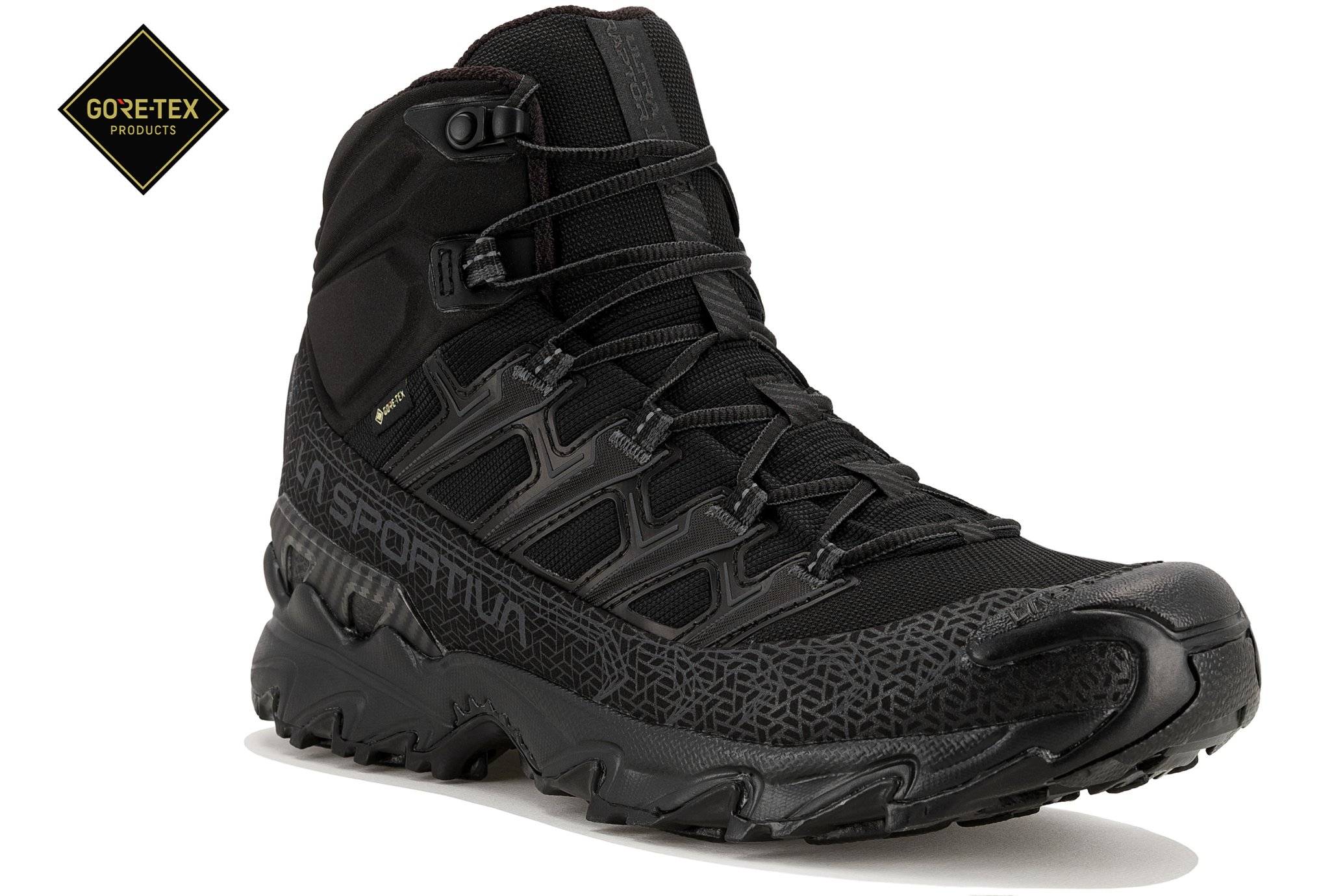 La Sportiva Ultra Raptor II Mid Gore-Tex 