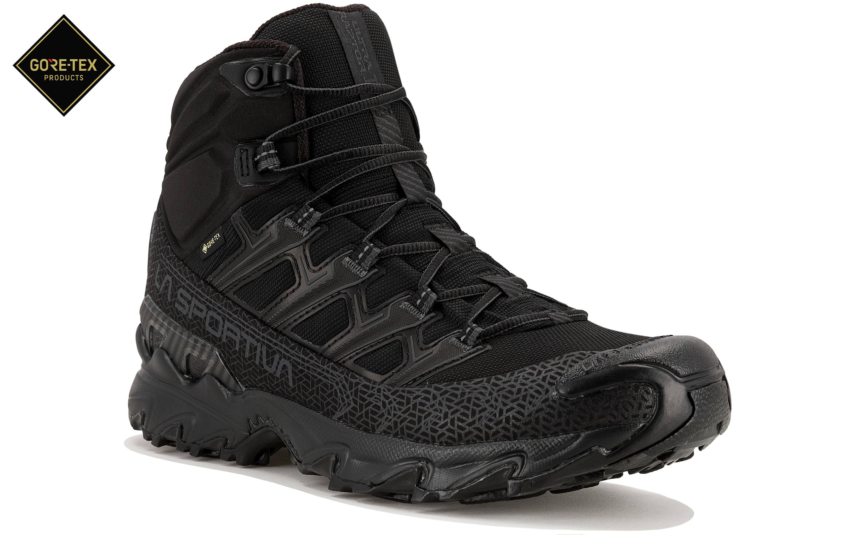Chaussures de randonn�e La Sportiva Ultra raptor