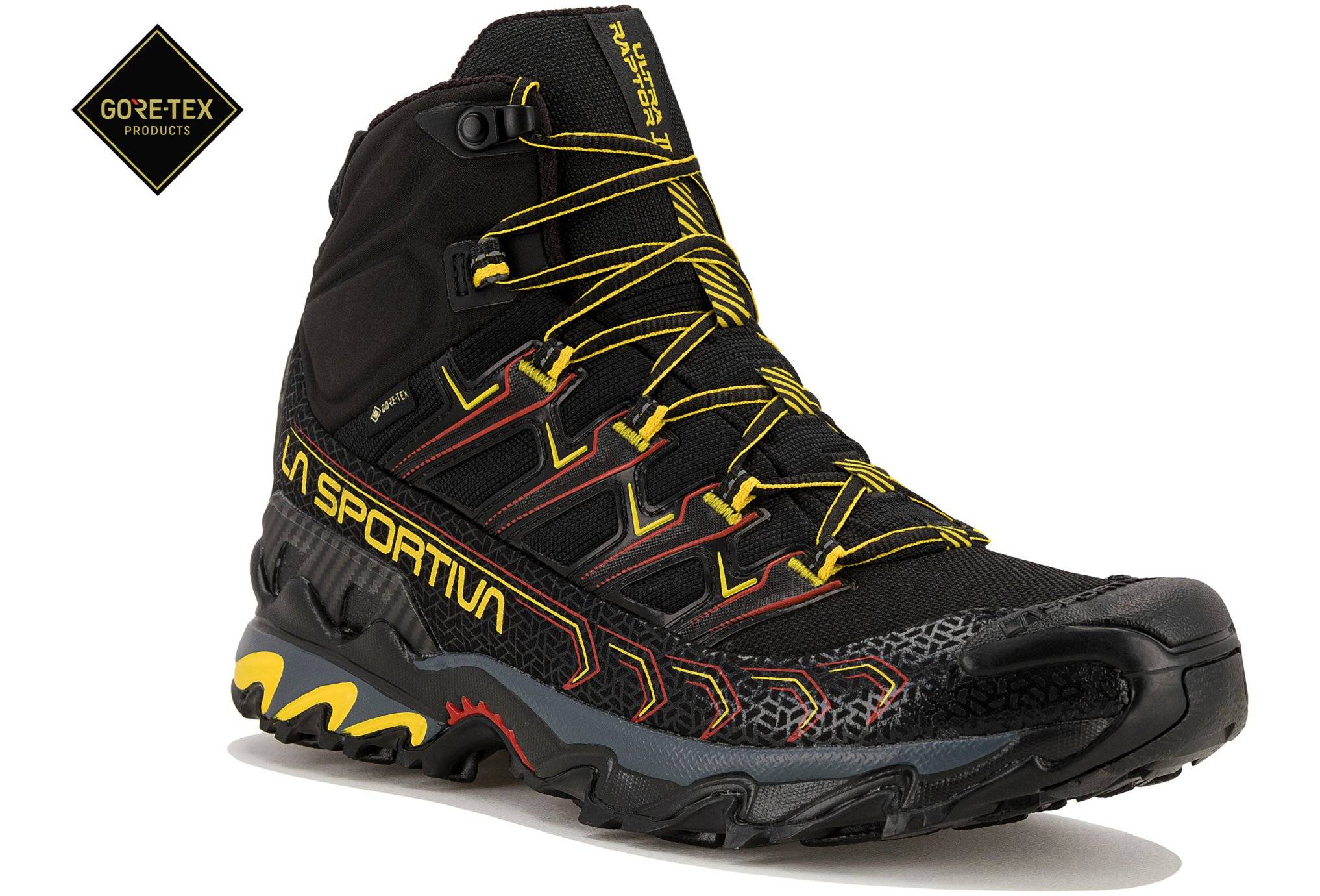 La Sportiva Ultra Raptor II Mid Gore-Tex 