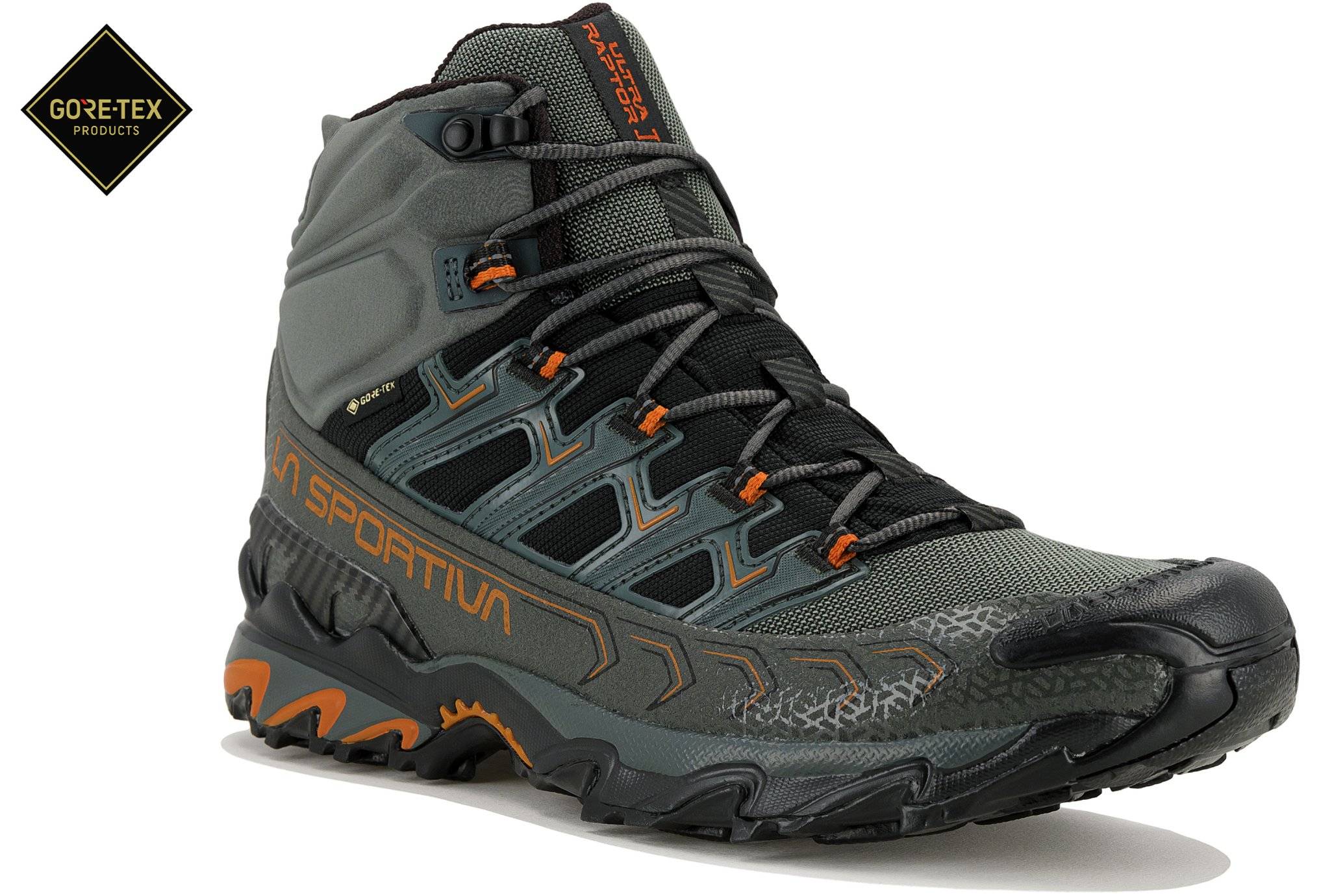 La Sportiva Ultra Raptor II Mid Gore-Tex 