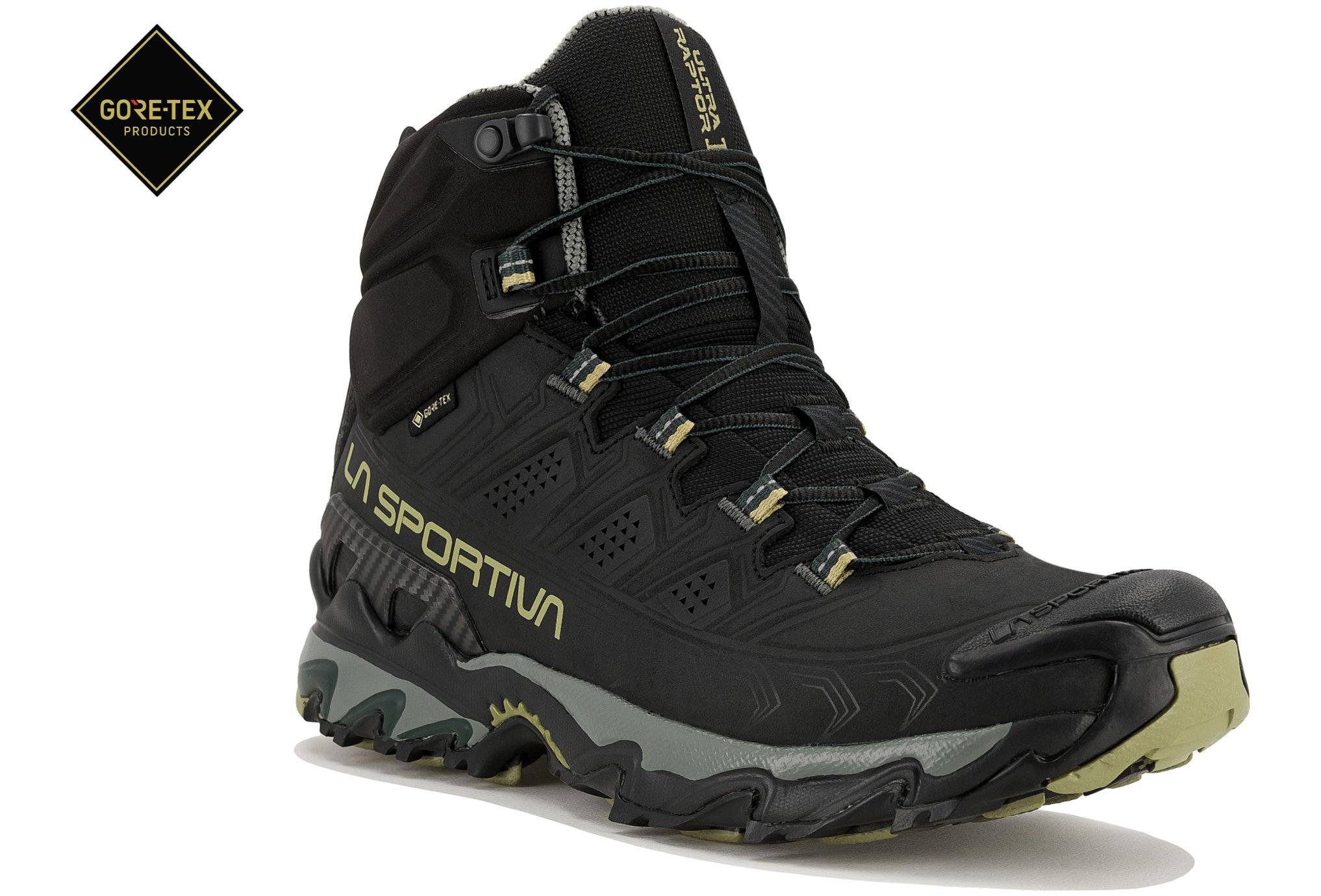 La Sportiva Ultra Raptor II Mid Gore-Tex 