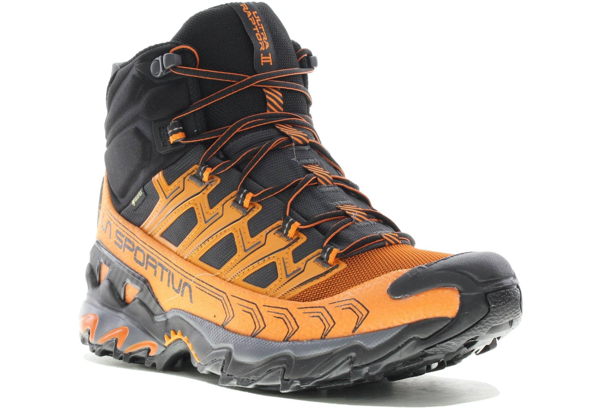La Sportiva Ultra Raptor II Mid Gore-Tex M 