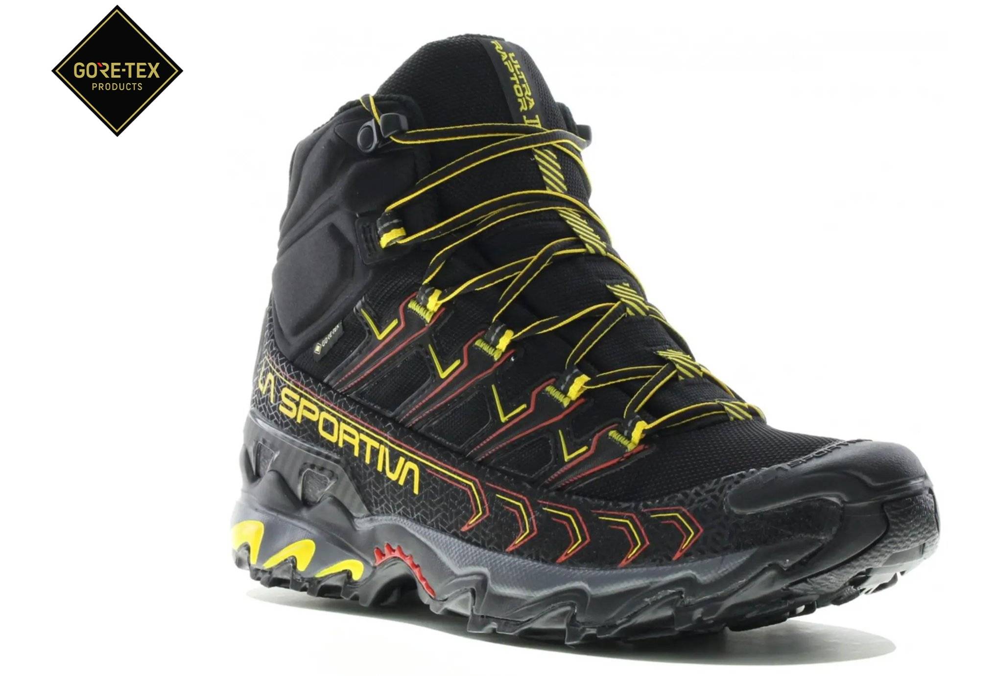 La Sportiva Ultra Raptor II Mid Gore-Tex M 