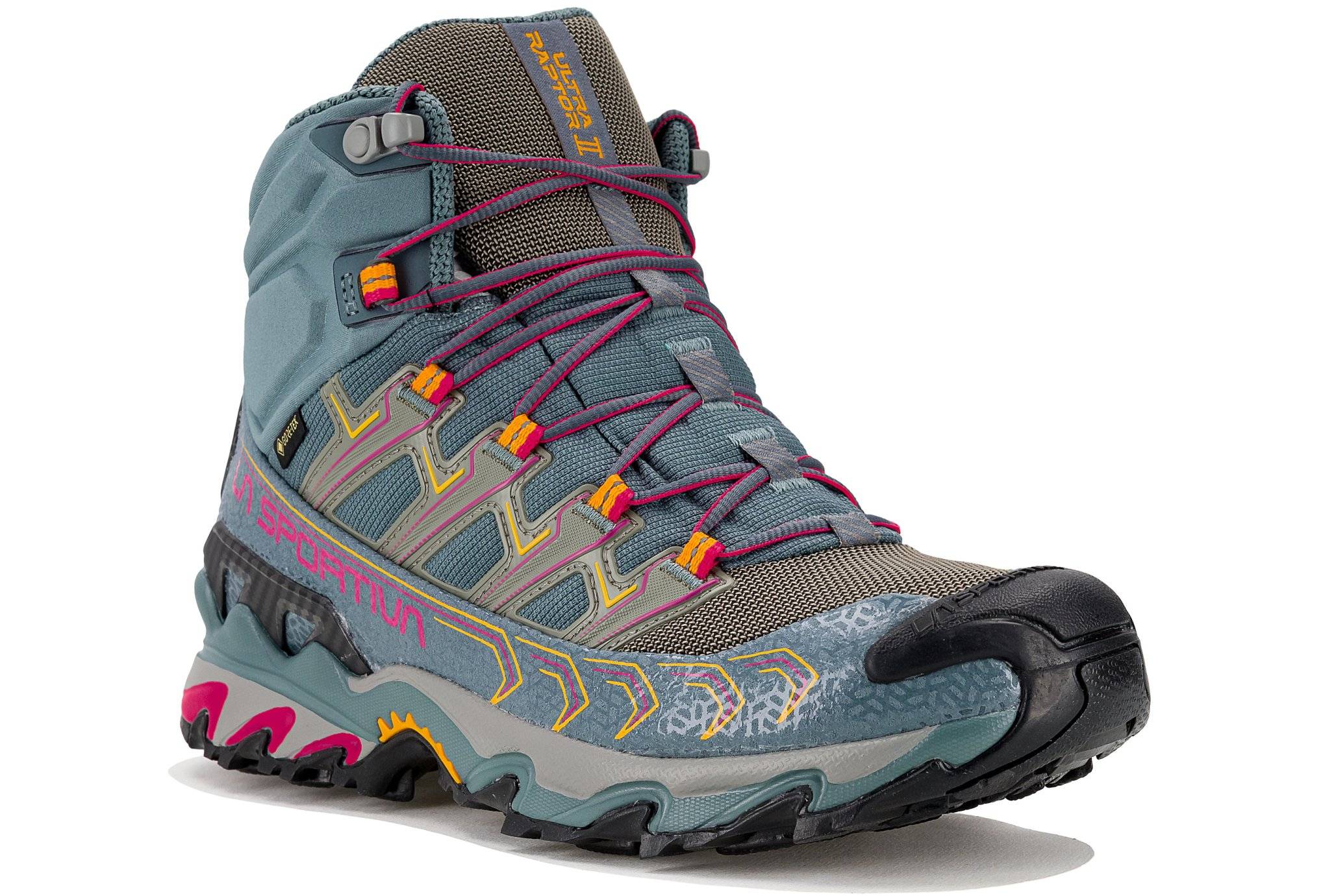 La Sportiva Ultra Raptor II Mid Gore-Tex W 