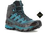 La Sportiva Ultra Raptor II Mid Gore-Tex W