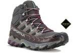 La Sportiva Ultra Raptor II Mid Gore-Tex W