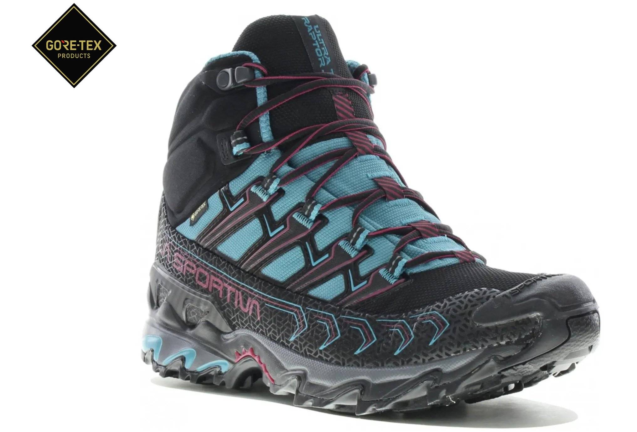 La Sportiva Ultra Raptor II Mid Gore-Tex W 