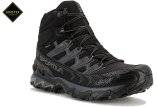 La Sportiva Ultra Raptor II Mid Gore-Tex Wide