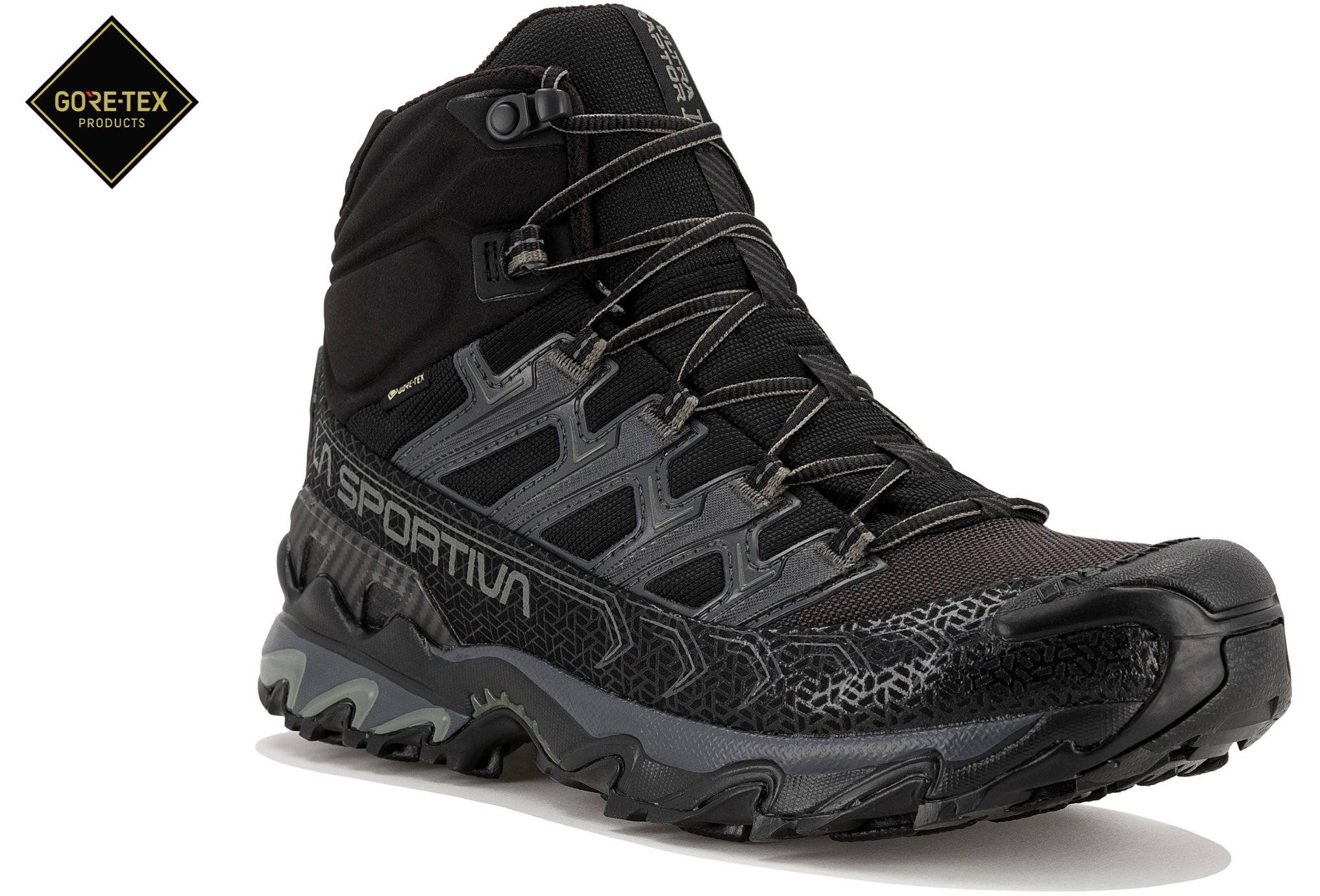 La Sportiva Ultra Raptor II Mid Gore-Tex Wide 