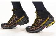 La Sportiva Ultra Raptor II Mid Gore-Tex Wide M