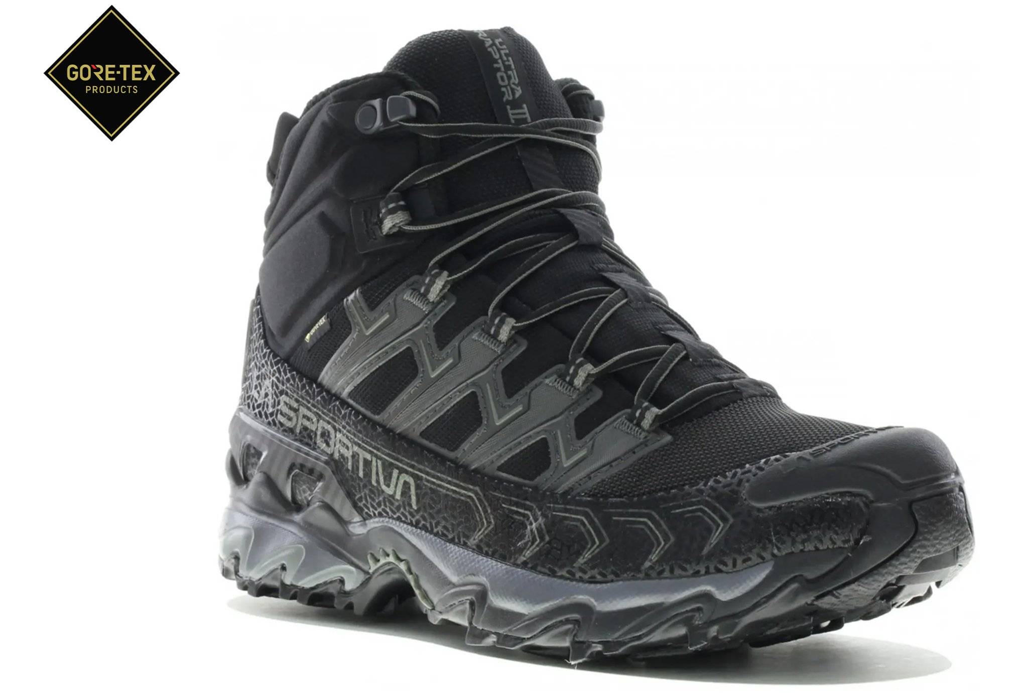 La Sportiva Ultra Raptor II Mid Gore-Tex Wide M 