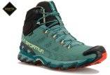 La Sportiva Ultra Raptor II Mid Leather Gore-Tex