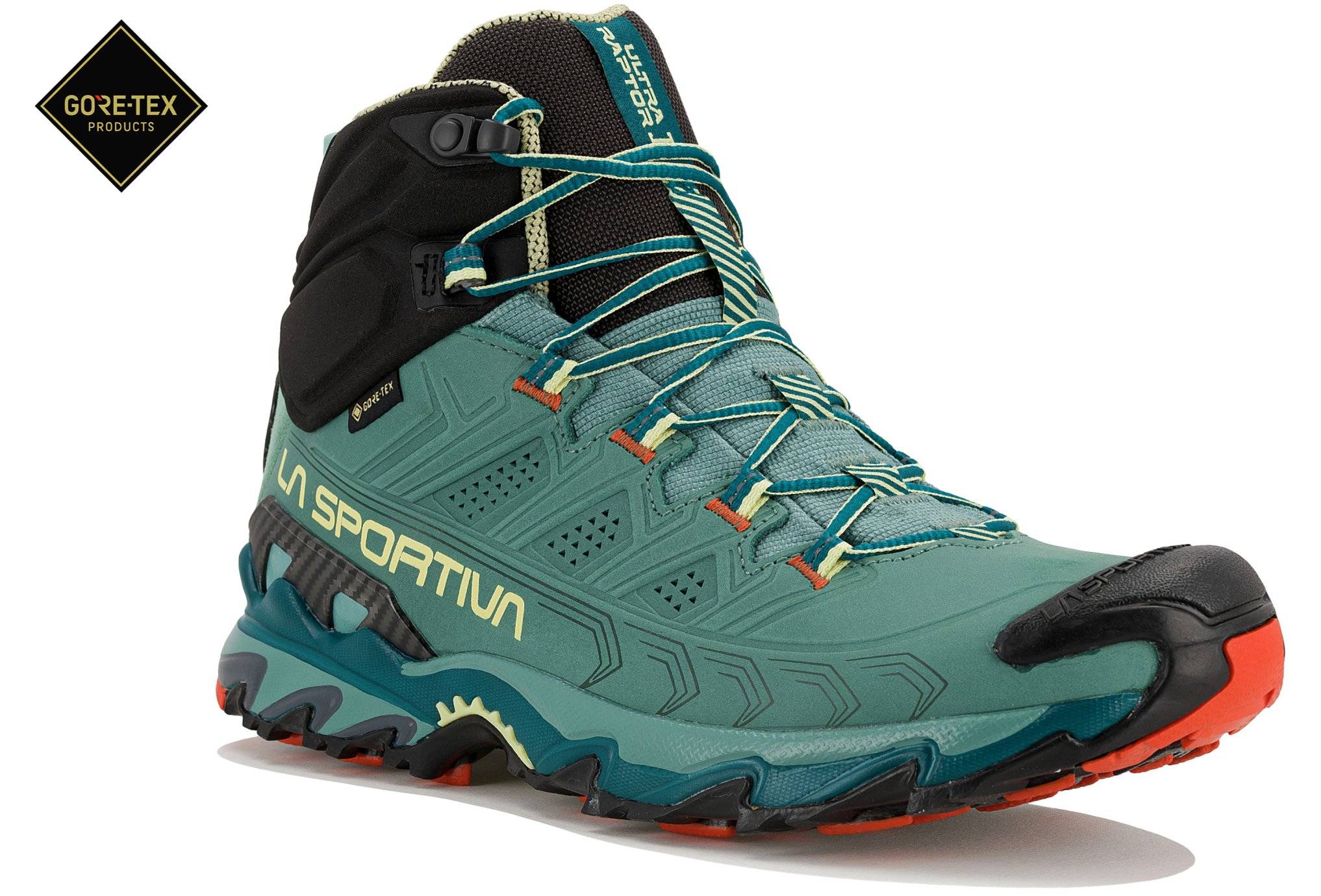 La Sportiva Ultra Raptor II Mid Leather Gore-Tex 