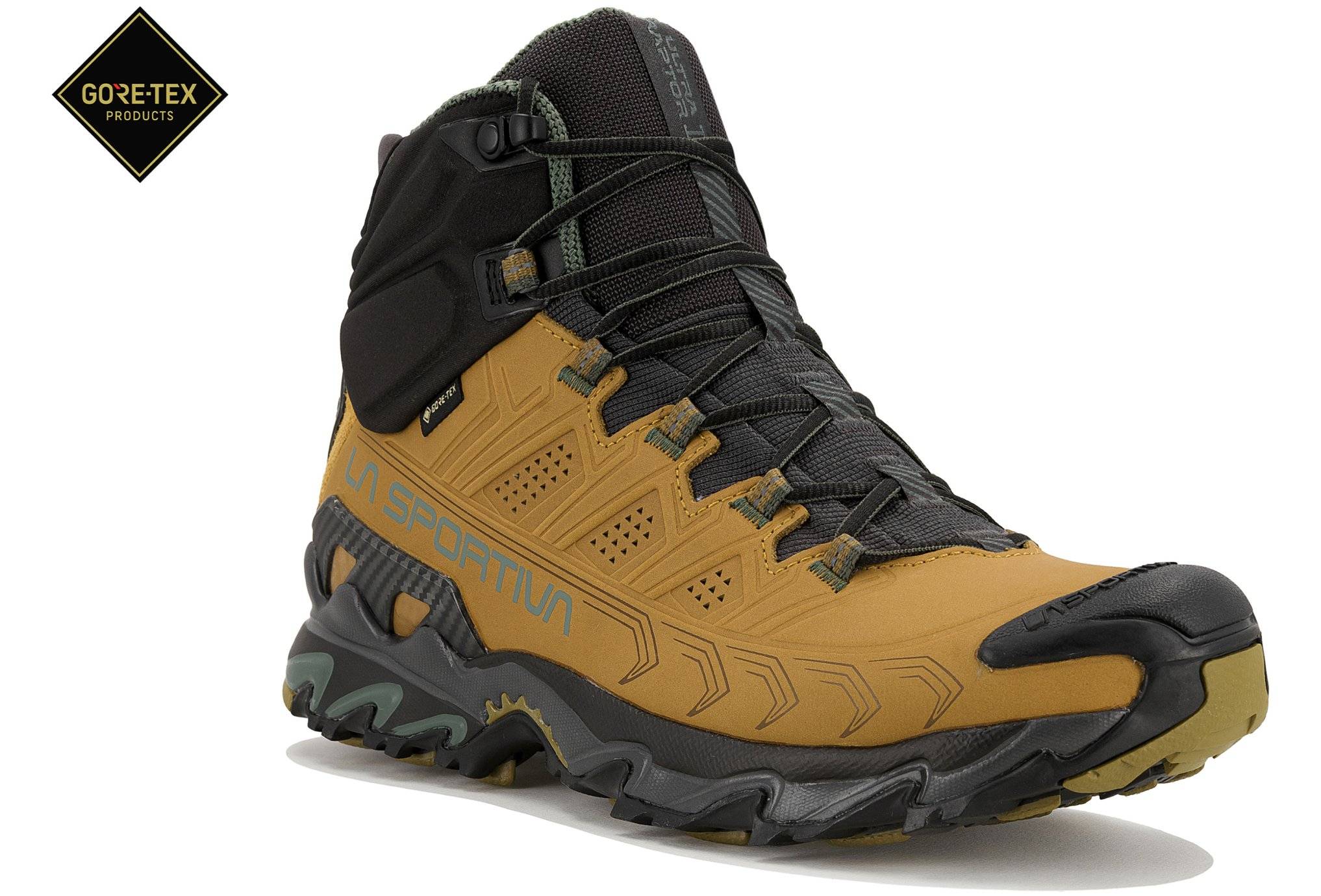 La Sportiva Ultra Raptor II Mid Leather Gore-Tex 