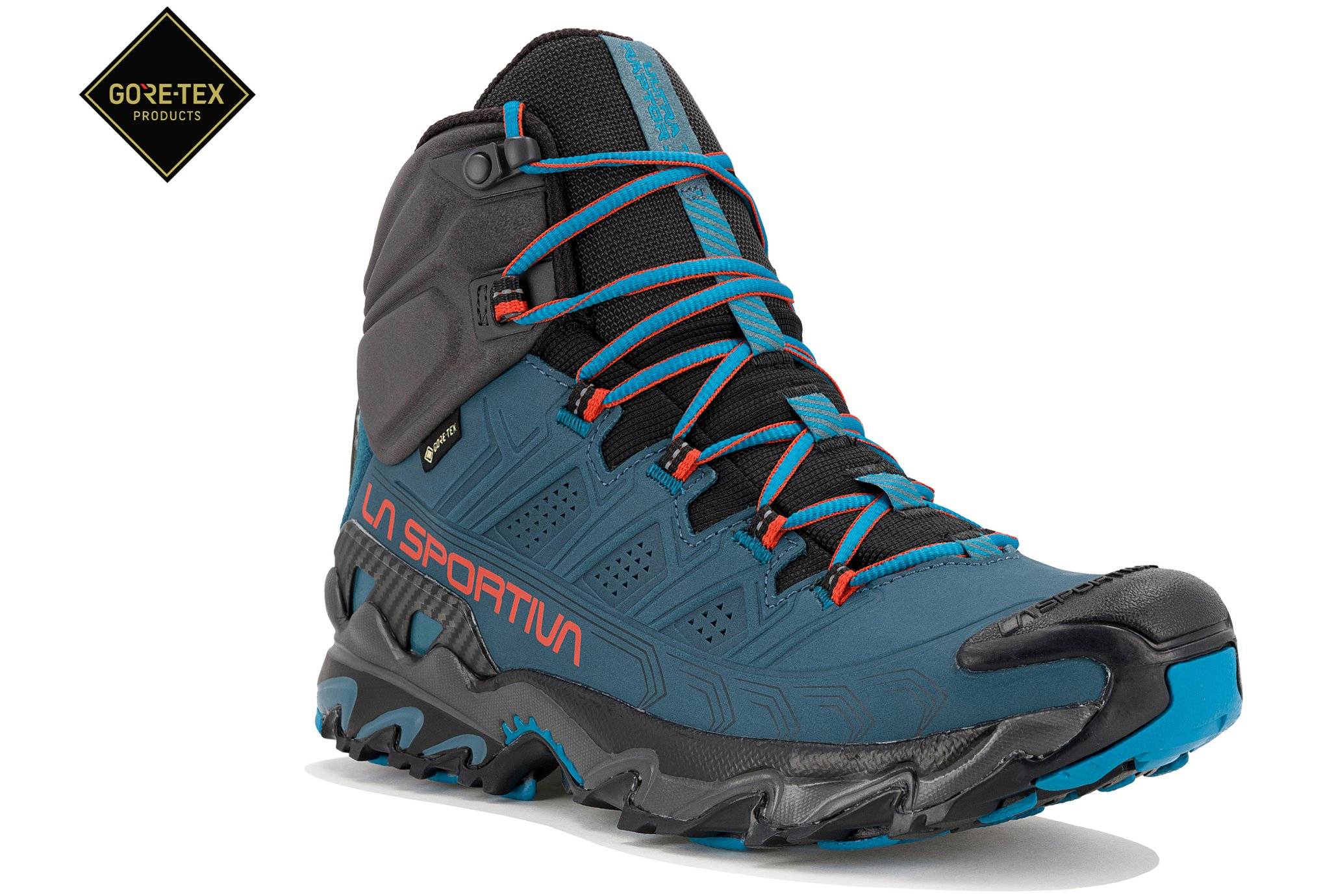 La Sportiva Ultra Raptor II Mid Leather Gore-Tex M 