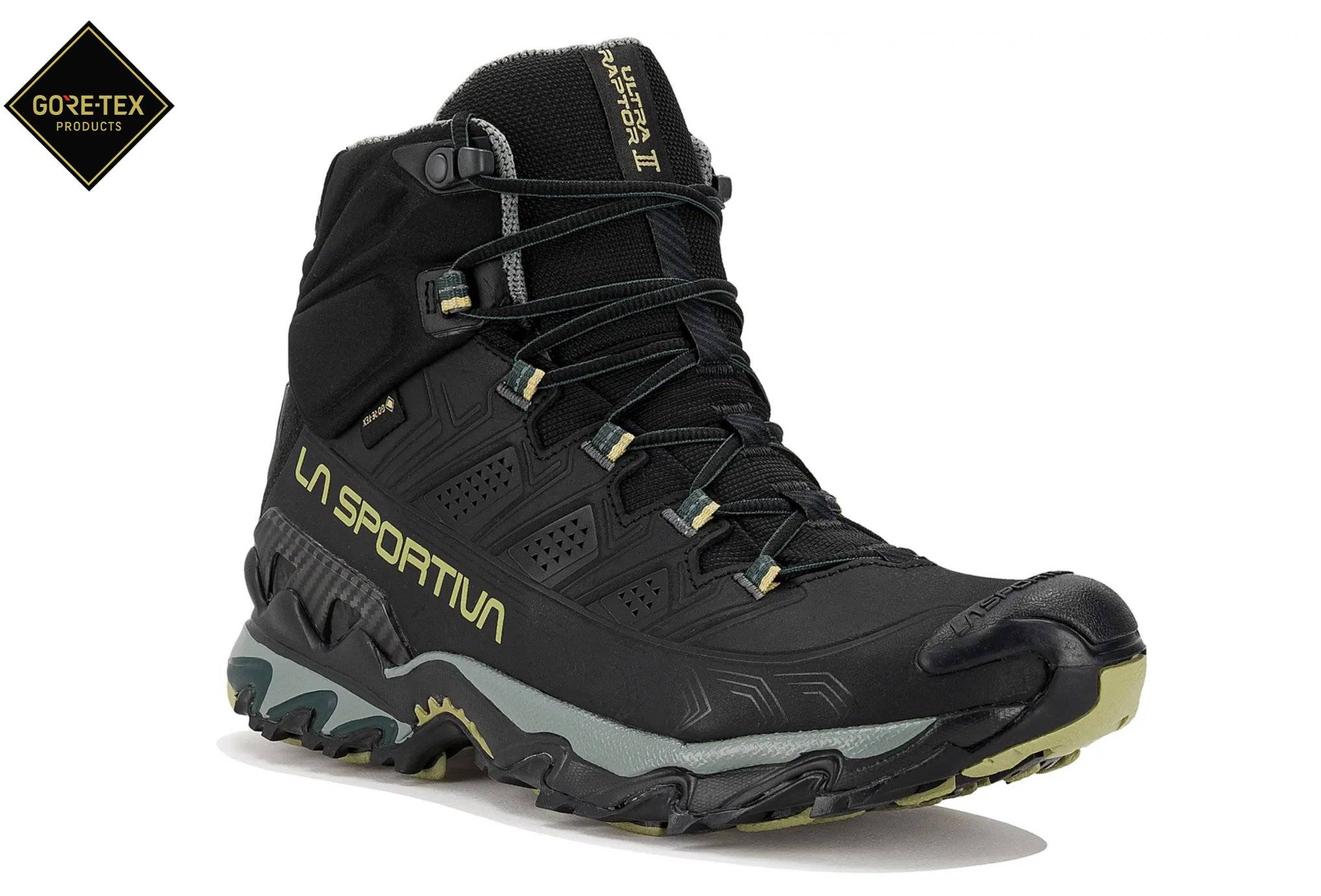 La Sportiva Ultra Raptor II Mid Leather Gore-Tex M 