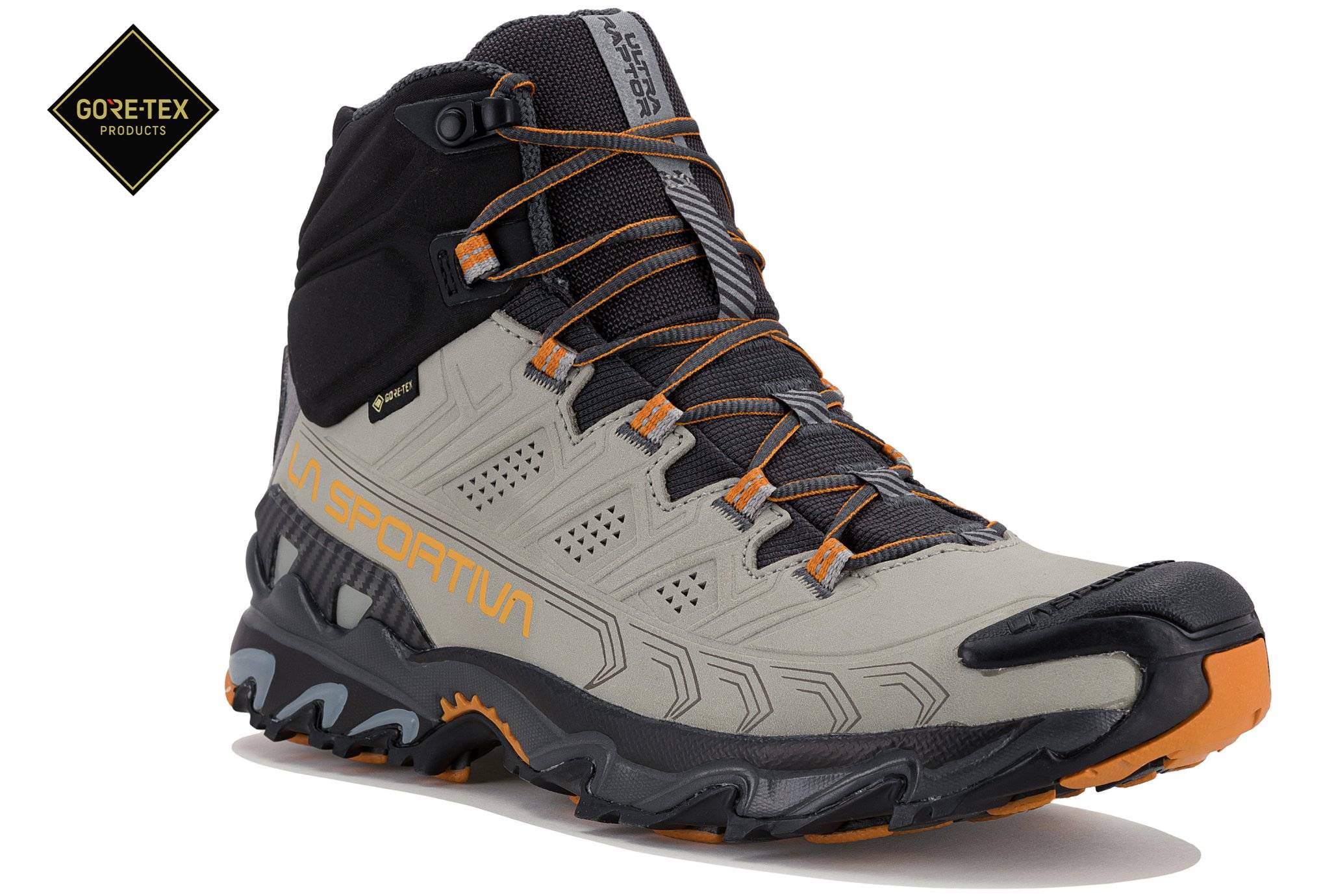 La Sportiva Ultra Raptor II Mid Leather Gore-Tex M 