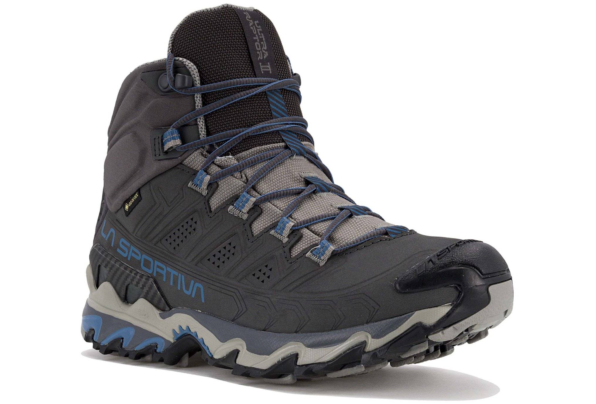 La Sportiva Ultra Raptor II Mid Leather Gore-Tex W 