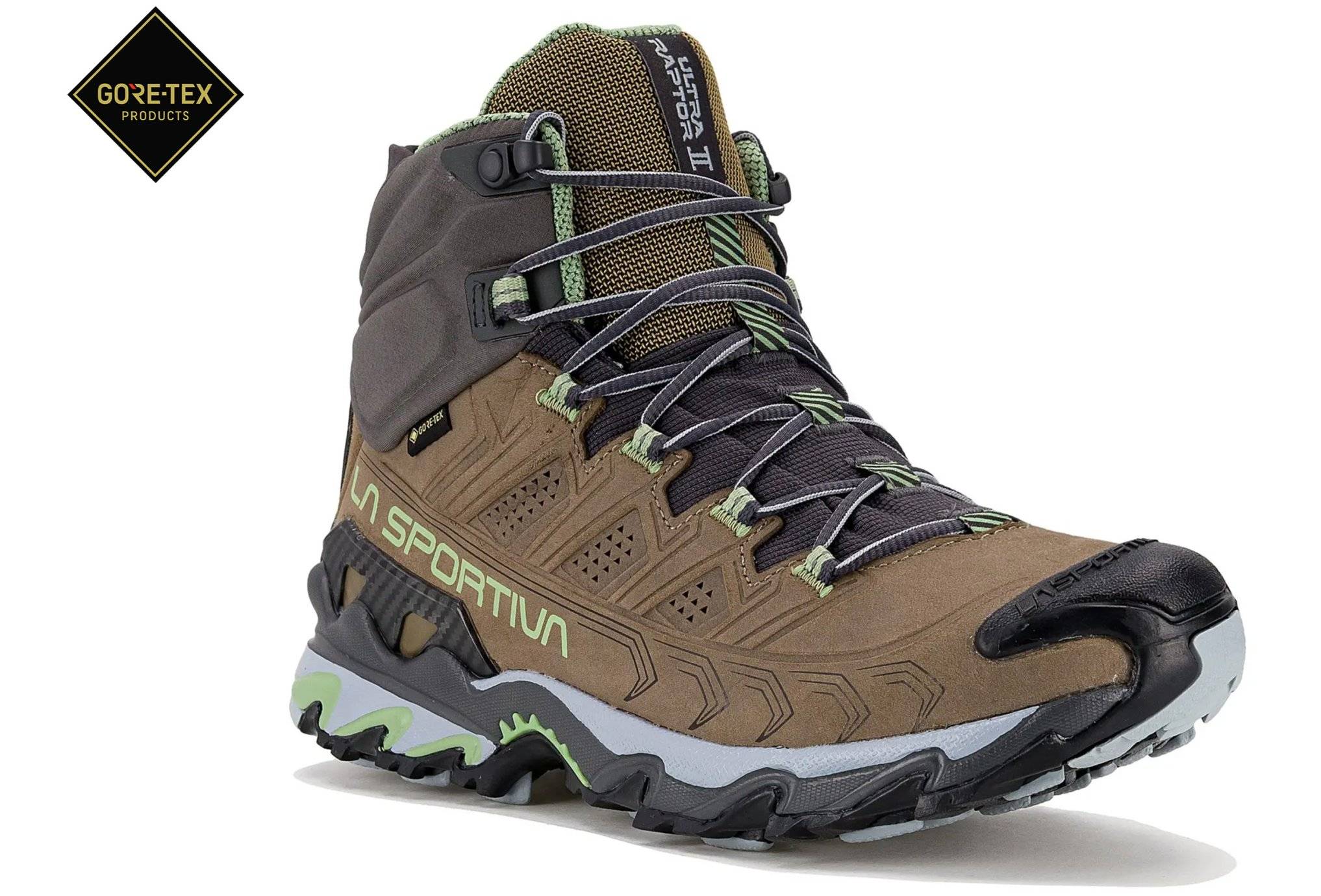 La Sportiva Ultra Raptor II Mid Leather Gore-Tex W 