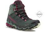 La Sportiva Ultra Raptor II Mid Leather Gore-Tex W