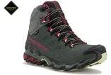 La Sportiva Ultra Raptor II Mid Leather Gore-Tex Wide