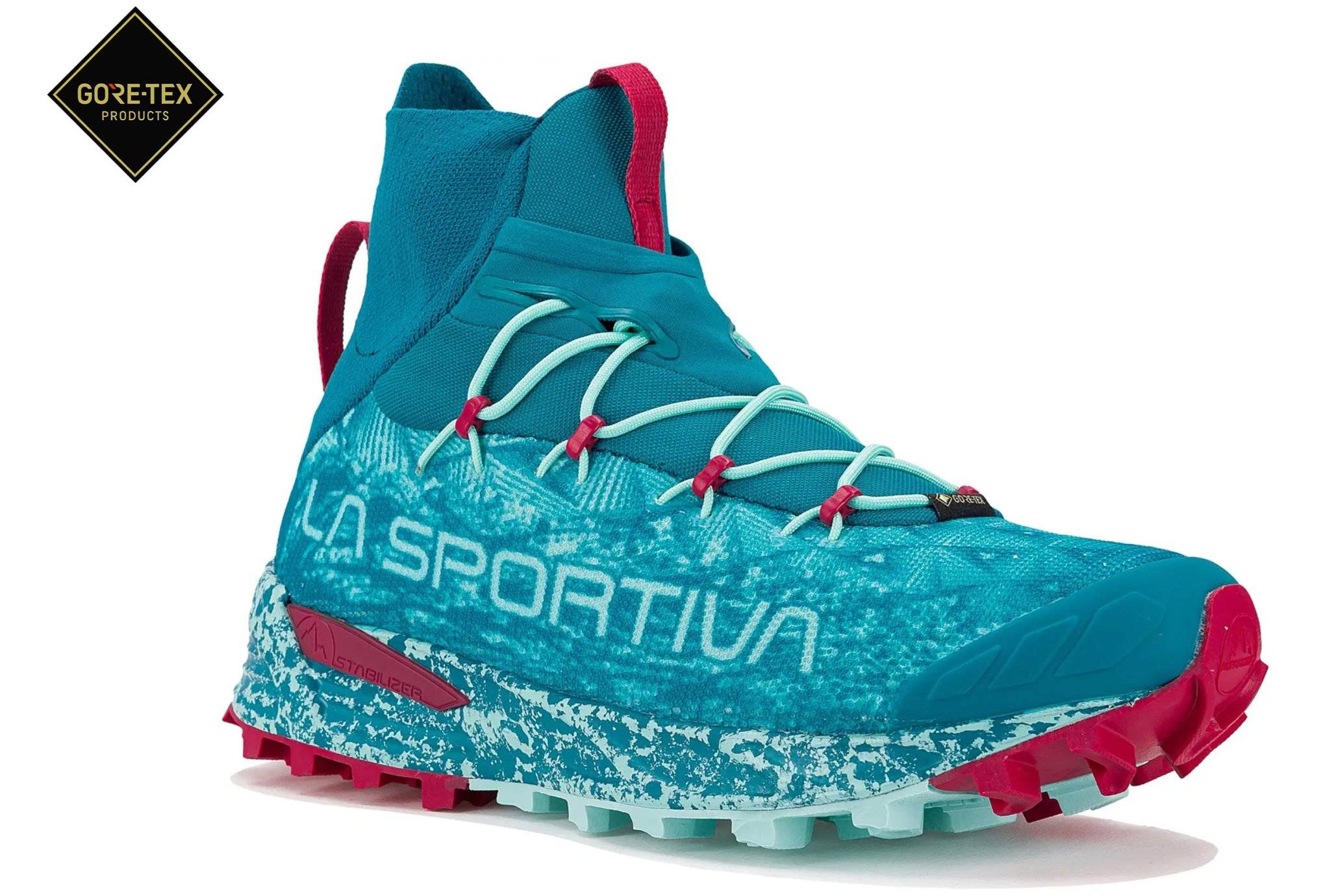 La Sportiva Uragano Gore-Tex 