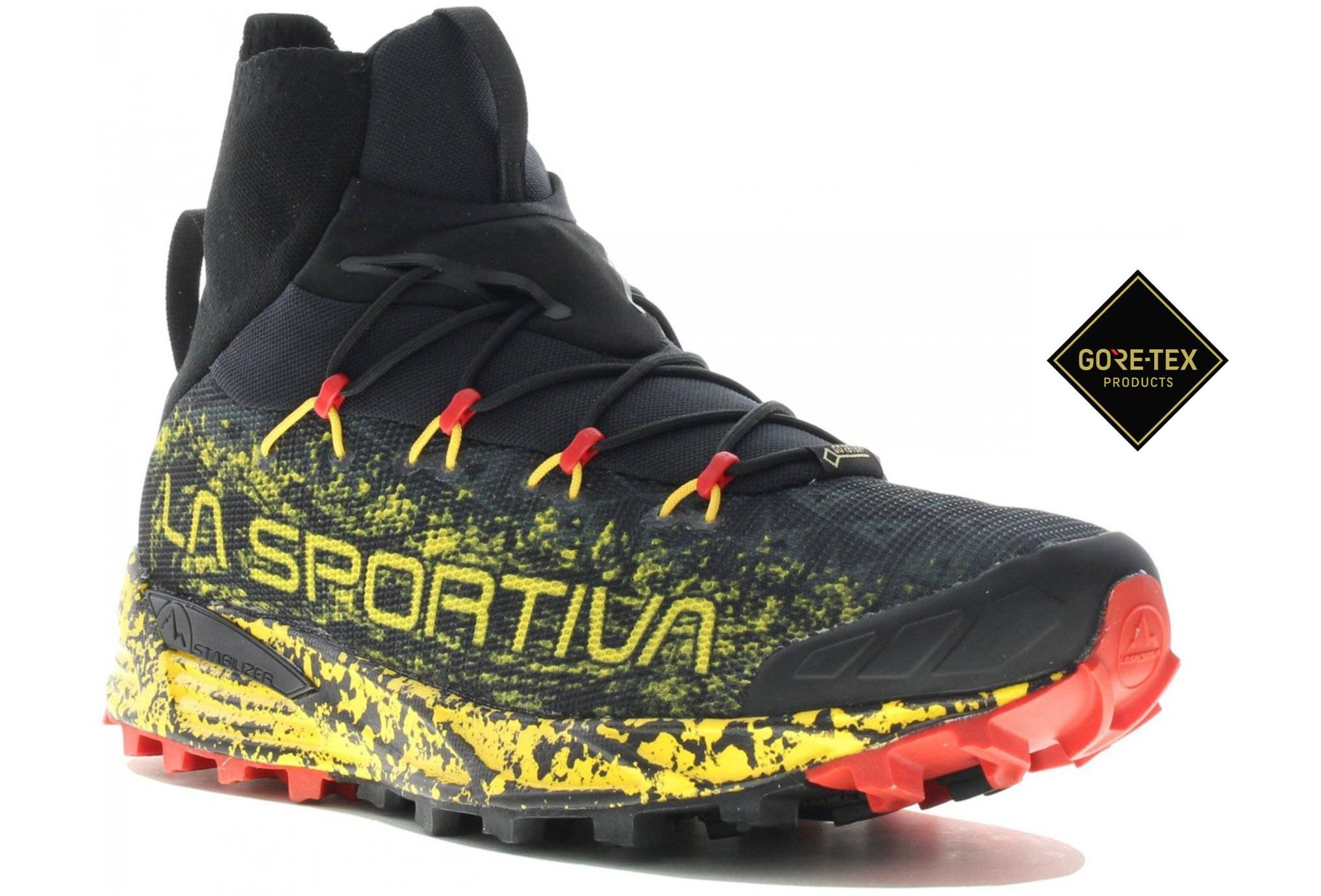 La Sportiva Uragano Gore-Tex M 