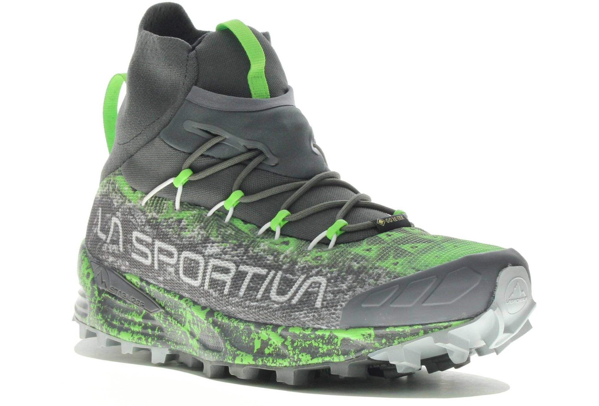 La Sportiva Uragano Gore-Tex W 