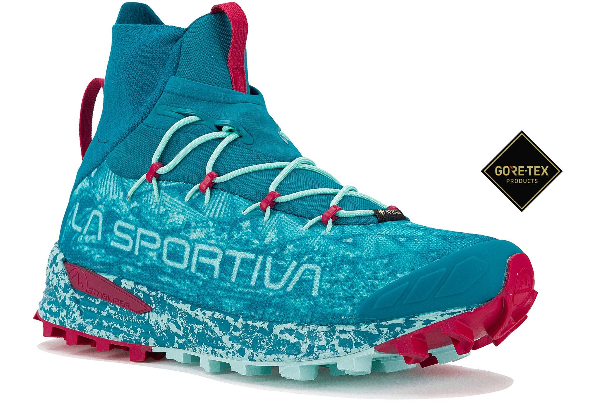 La Sportiva Uragano Gore-Tex W 