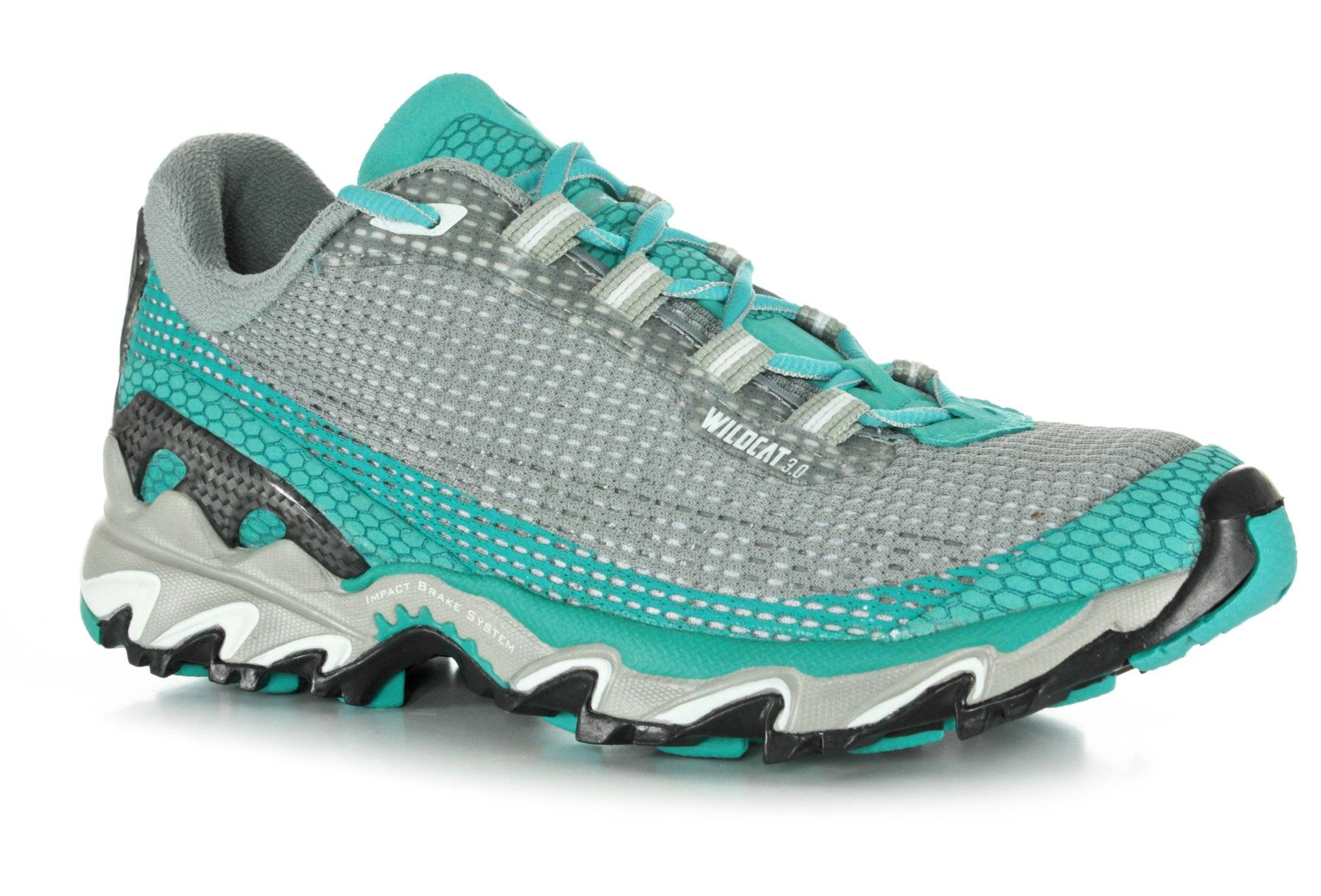 La Sportiva Wild Cat 3.0 W 