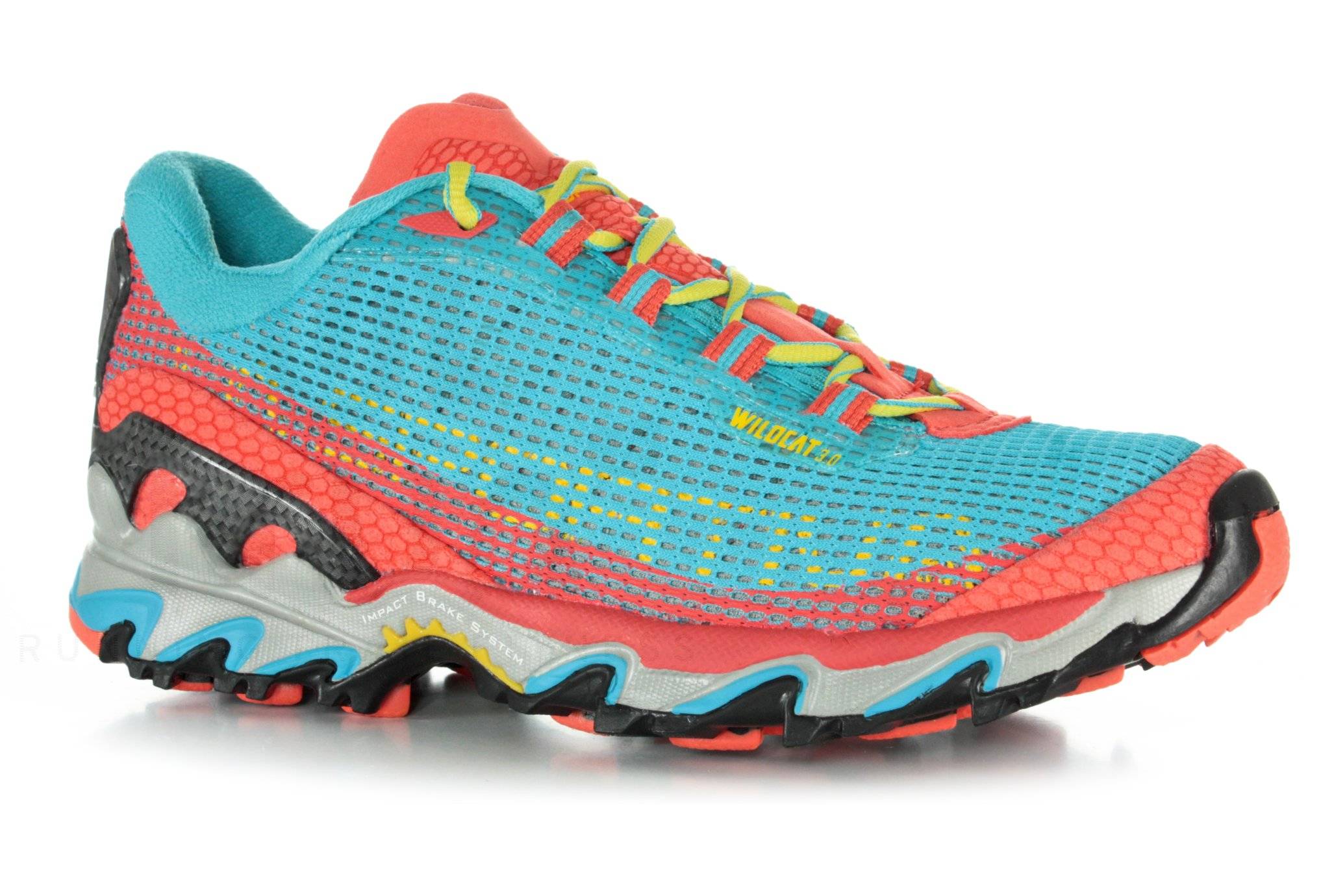 La Sportiva Wild Cat 3.0 W 