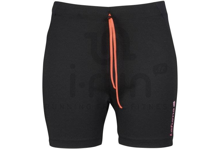 Lafuma Cuissard TrailRun W Shorts cuissards femme pas cher
