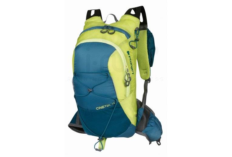 Lafuma Sac  dos Cinetik 11L 