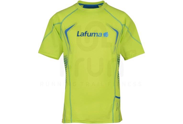 Lafuma Tee-shirt SpeedTrail M 