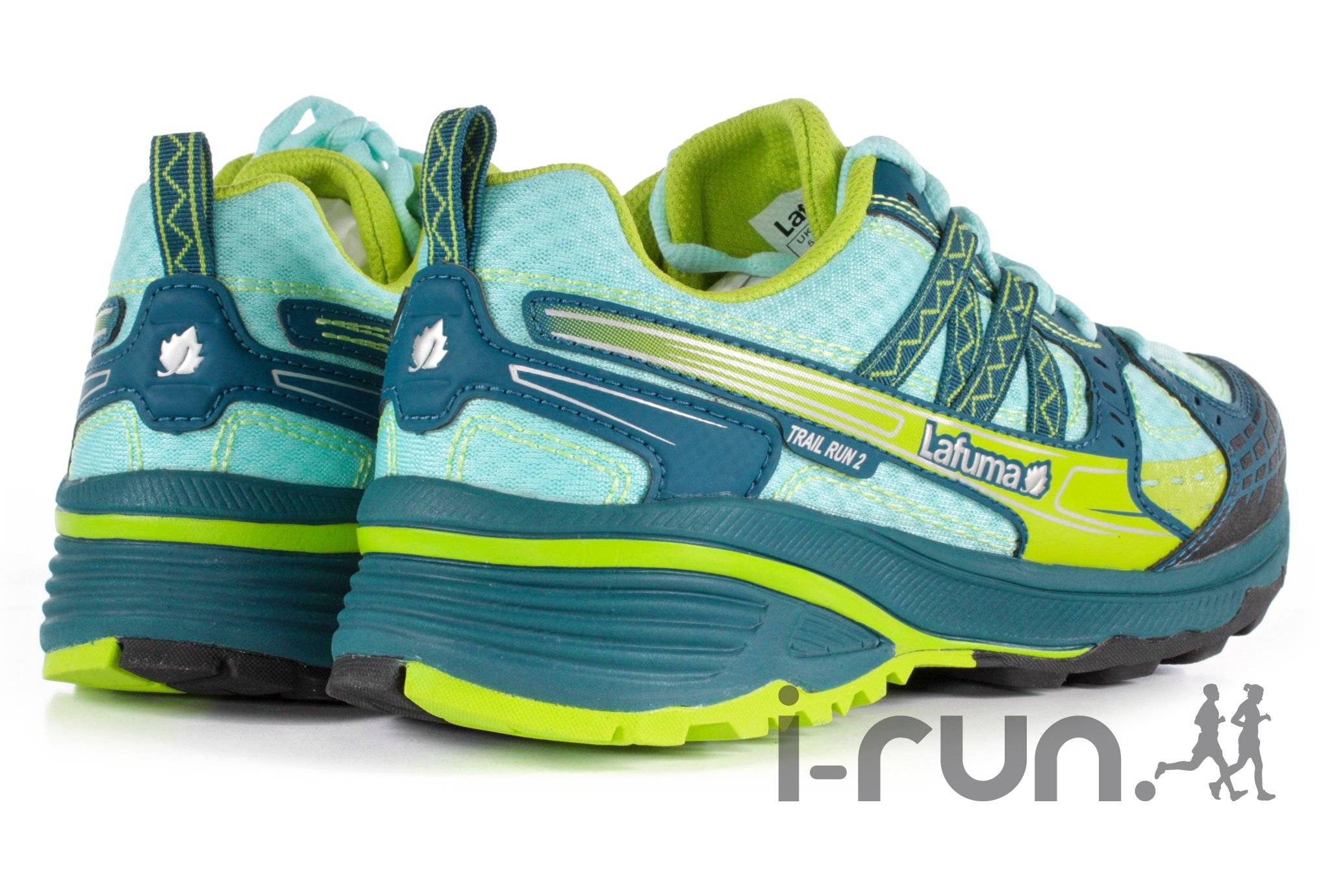 Lafuma Trail Run W femme pas cher LFG2008-6547