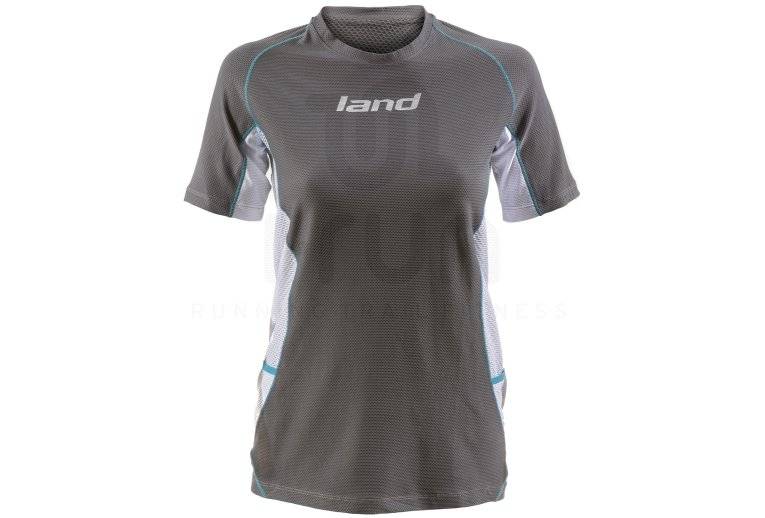 Land Tee-shirt Dust Shirt One W 