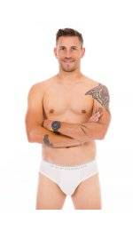 Le Slip Franais Gregoire