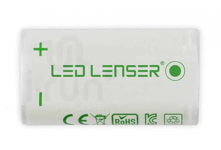 Ledlenser Batterie H14R.2 