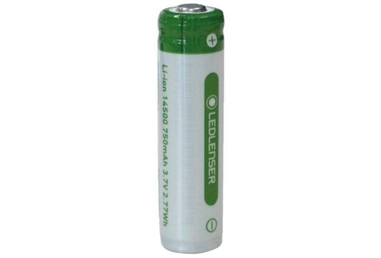 Ledlenser Batterie Li-ion - MH3 MH4 et MH5