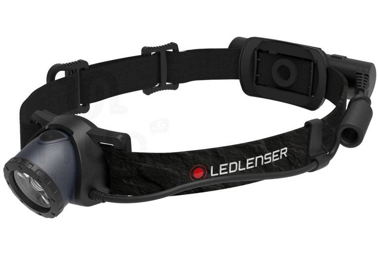 Ledlenser H8R 25e anniversaire