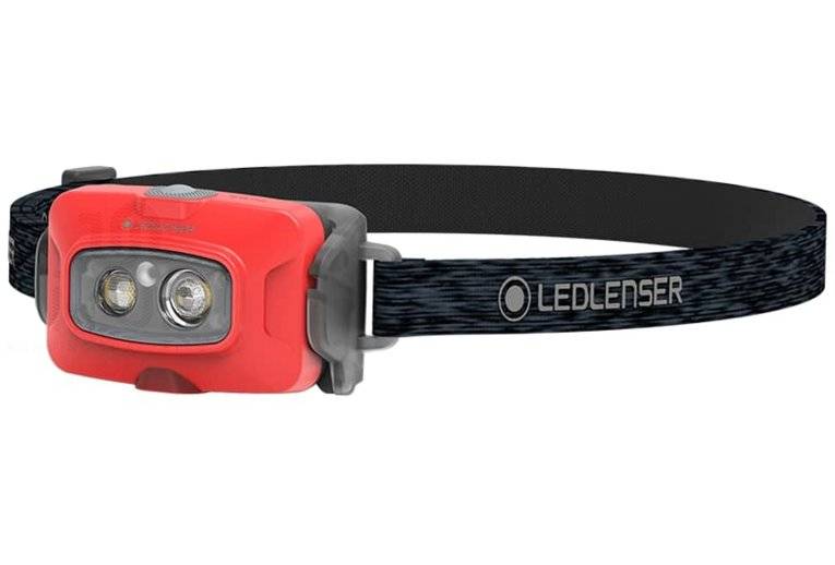 Ledlenser HF4R Core 